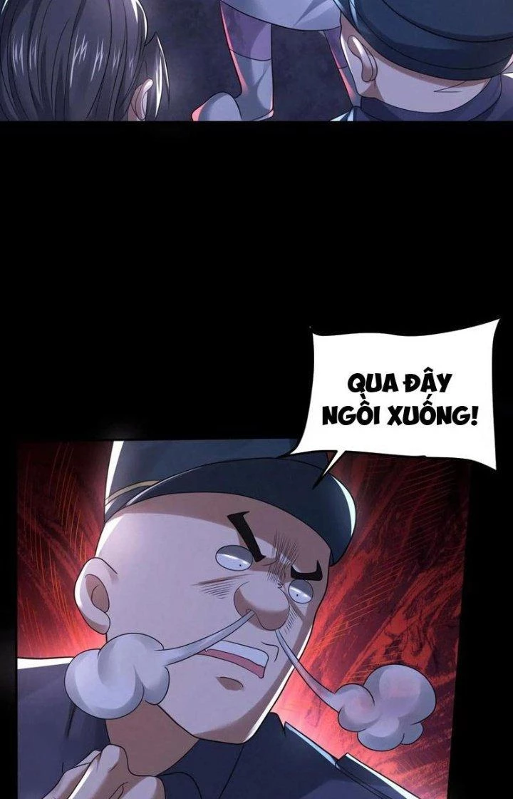 Bởi Vì Cẩn Thận Mà Quá Phận Hung Ác Chapter 103 - Trang 3