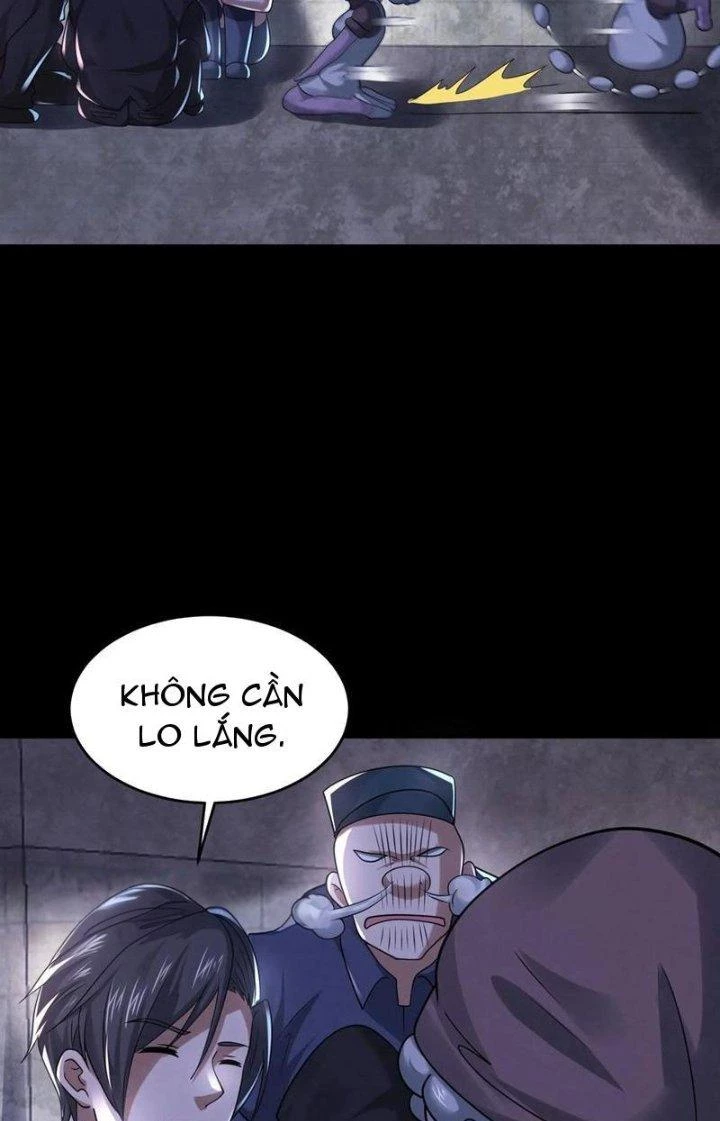 Bởi Vì Cẩn Thận Mà Quá Phận Hung Ác Chapter 103 - Trang 3