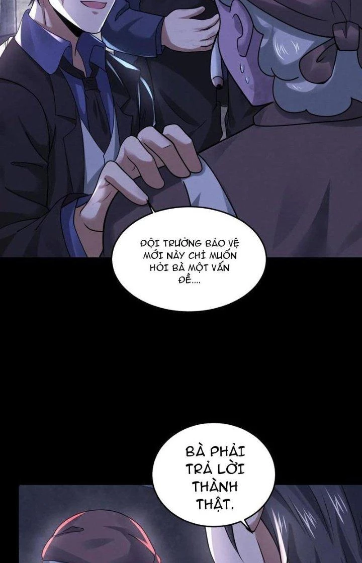 Bởi Vì Cẩn Thận Mà Quá Phận Hung Ác Chapter 103 - Trang 3