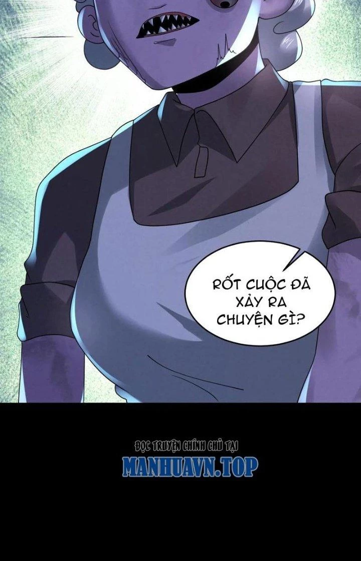 Bởi Vì Cẩn Thận Mà Quá Phận Hung Ác Chapter 103 - Trang 3