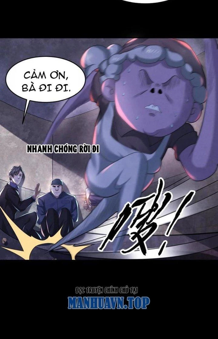 Bởi Vì Cẩn Thận Mà Quá Phận Hung Ác Chapter 103 - Trang 3