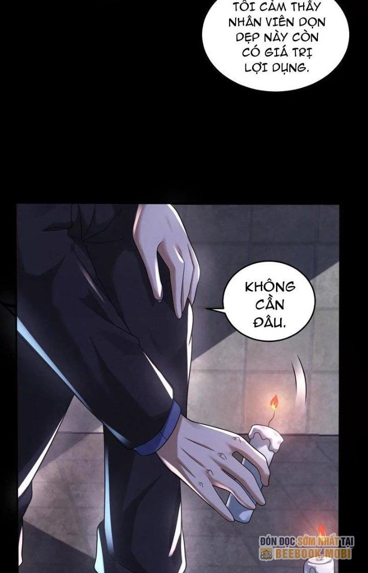 Bởi Vì Cẩn Thận Mà Quá Phận Hung Ác Chapter 103 - Trang 3