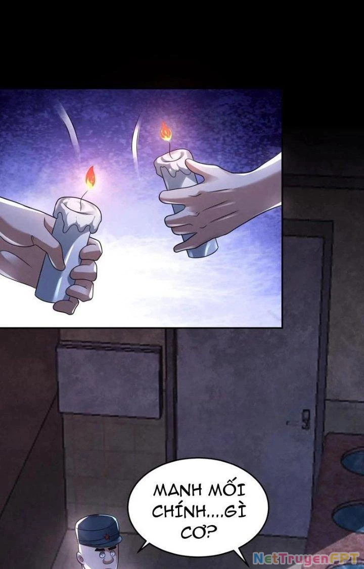 Bởi Vì Cẩn Thận Mà Quá Phận Hung Ác Chapter 103 - Trang 3
