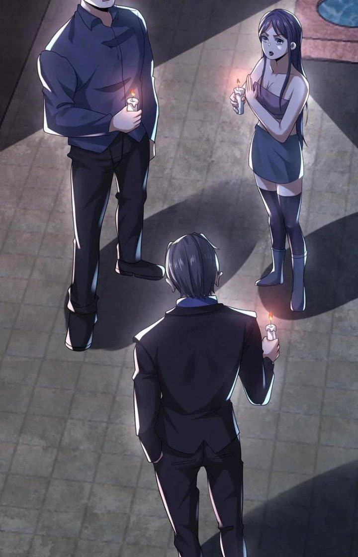 Bởi Vì Cẩn Thận Mà Quá Phận Hung Ác Chapter 103 - Trang 3