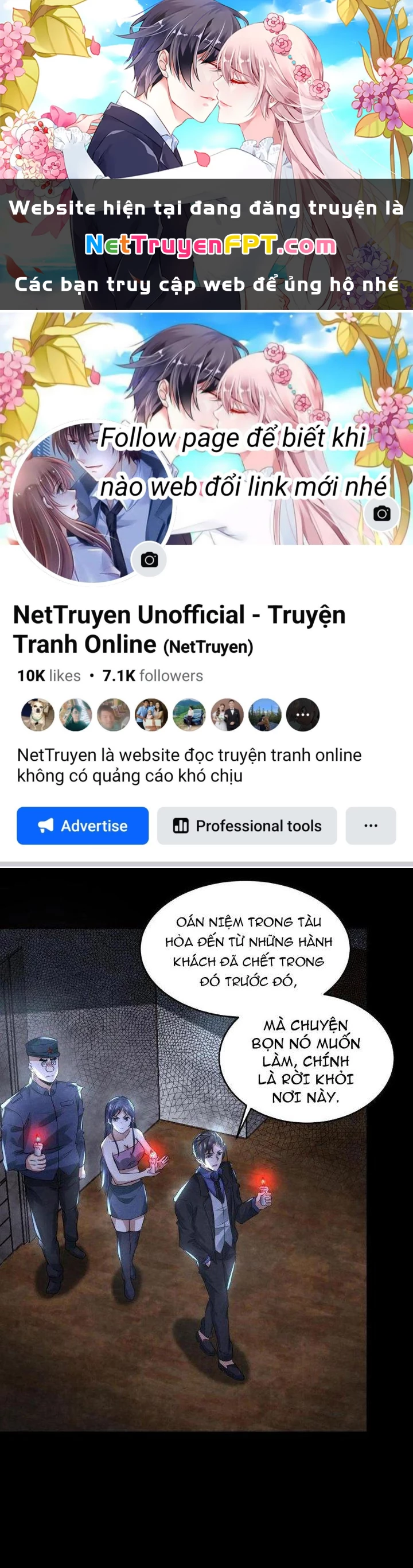 Bởi Vì Cẩn Thận Mà Quá Phận Hung Ác Chapter 104 - Trang 3