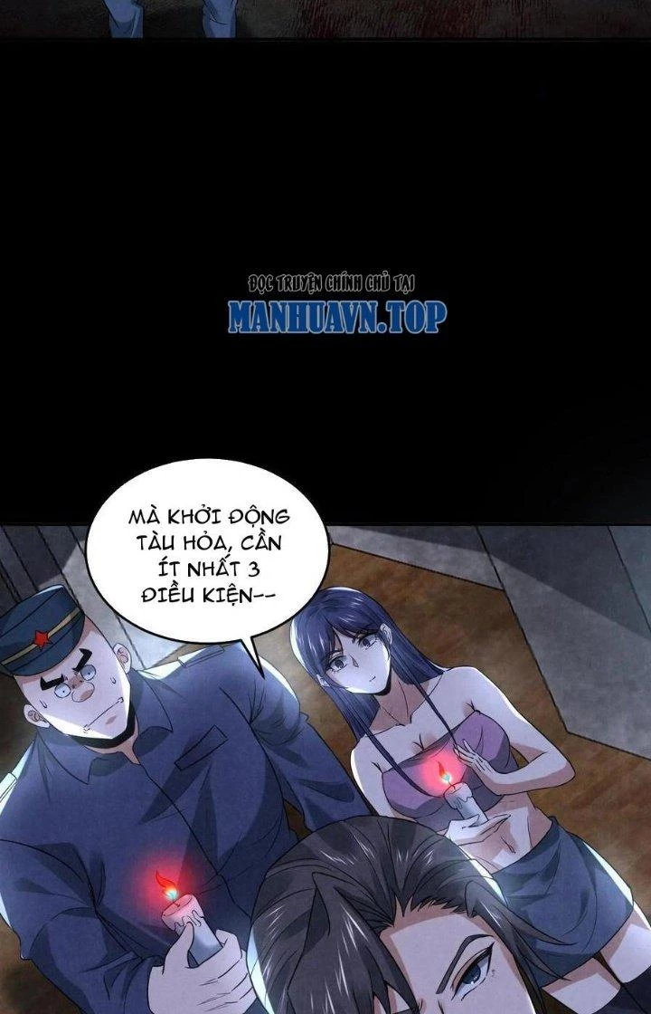 Bởi Vì Cẩn Thận Mà Quá Phận Hung Ác Chapter 104 - Trang 3