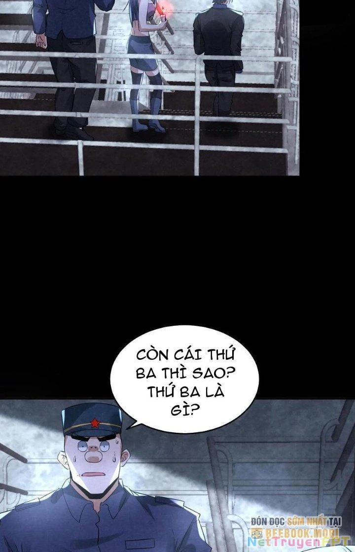Bởi Vì Cẩn Thận Mà Quá Phận Hung Ác Chapter 104 - Trang 3