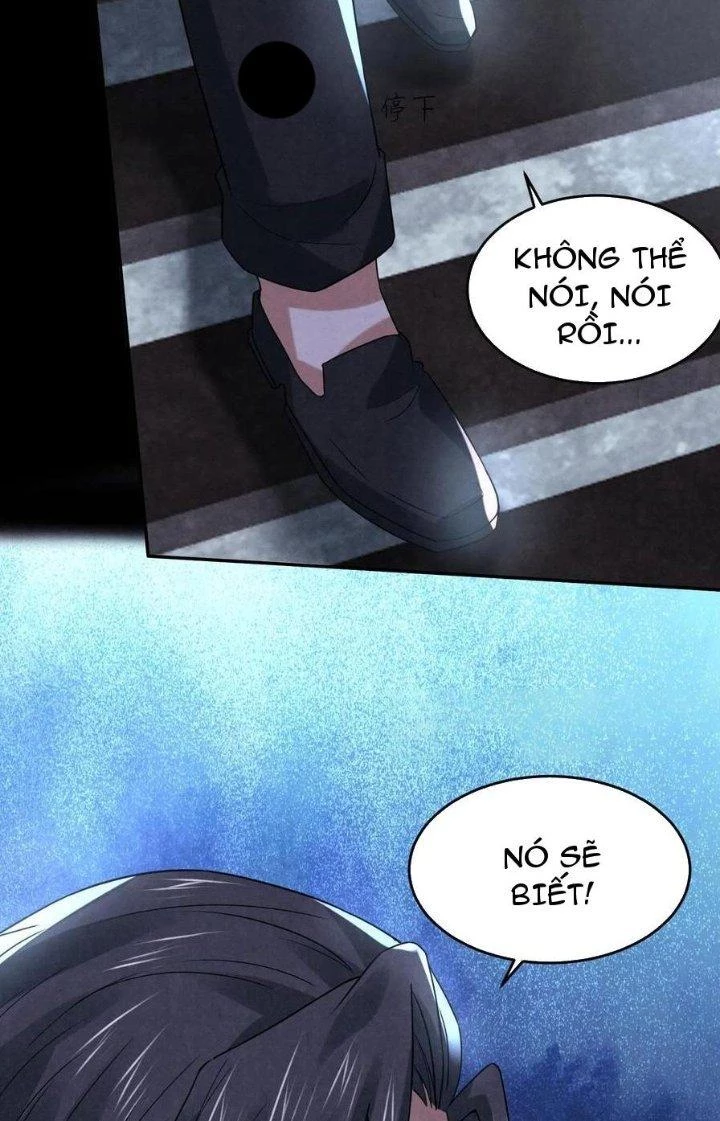 Bởi Vì Cẩn Thận Mà Quá Phận Hung Ác Chapter 104 - Trang 3