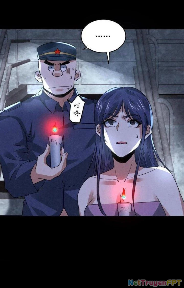 Bởi Vì Cẩn Thận Mà Quá Phận Hung Ác Chapter 104 - Trang 3