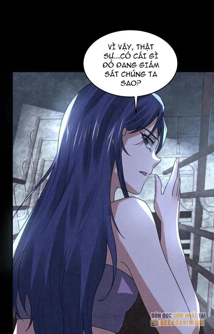 Bởi Vì Cẩn Thận Mà Quá Phận Hung Ác Chapter 104 - Trang 3