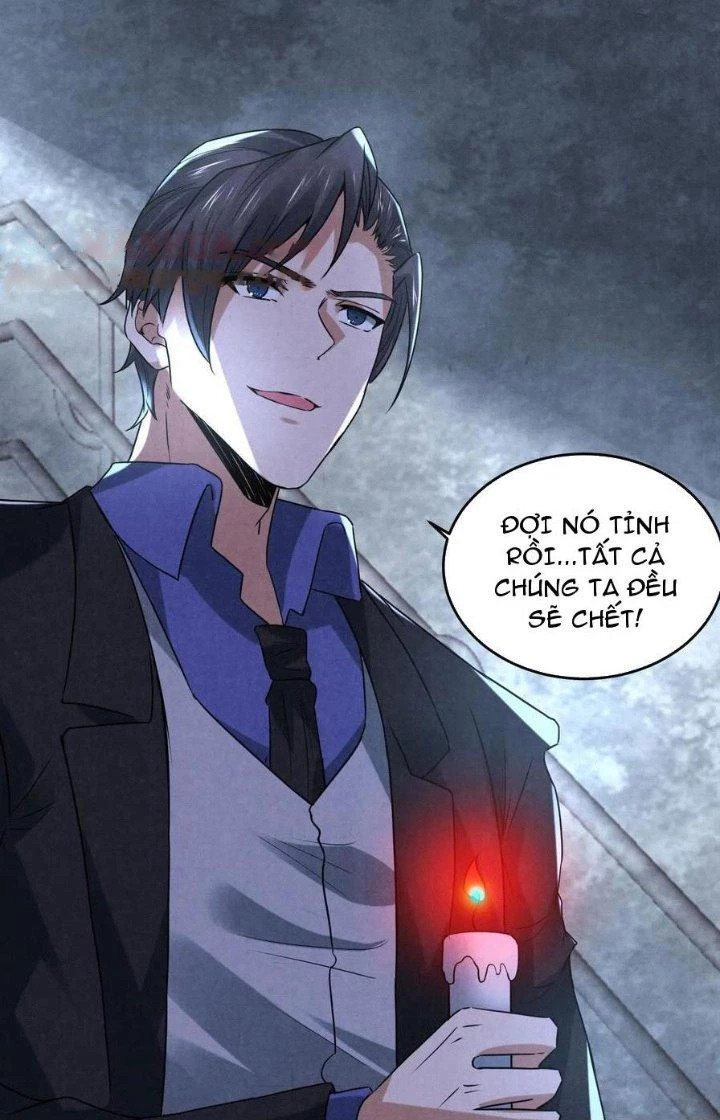 Bởi Vì Cẩn Thận Mà Quá Phận Hung Ác Chapter 104 - Trang 3