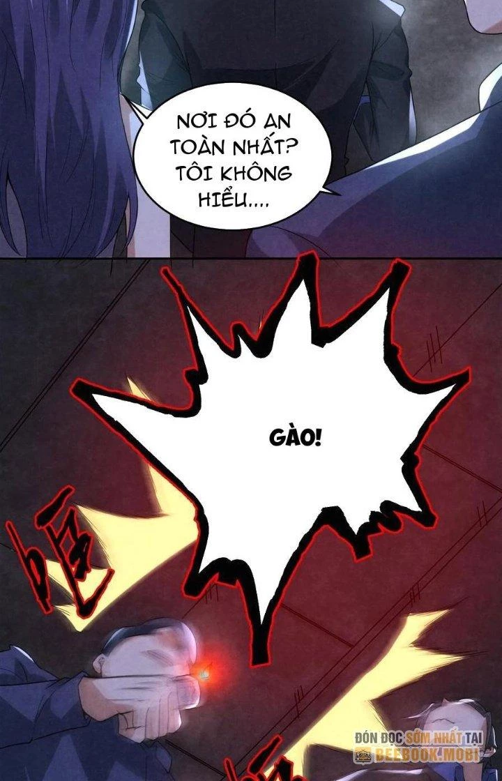 Bởi Vì Cẩn Thận Mà Quá Phận Hung Ác Chapter 104 - Trang 3