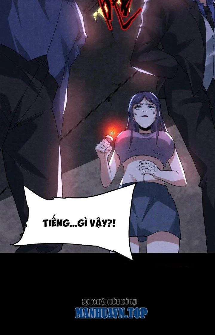 Bởi Vì Cẩn Thận Mà Quá Phận Hung Ác Chapter 104 - Trang 3