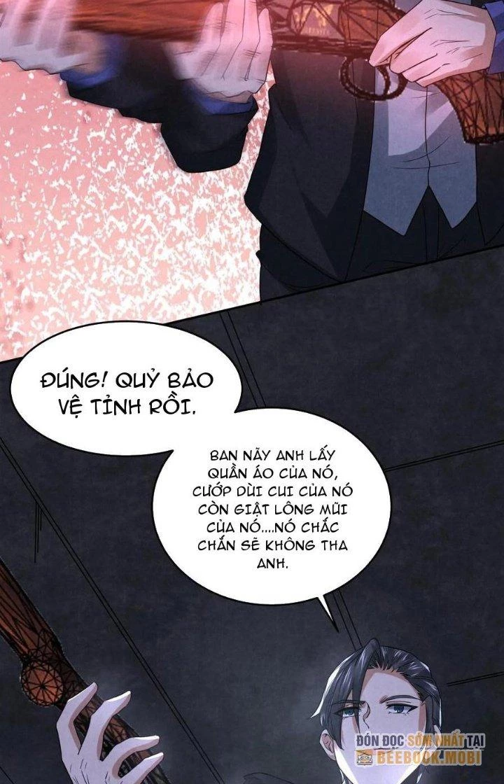 Bởi Vì Cẩn Thận Mà Quá Phận Hung Ác Chapter 104 - Trang 3