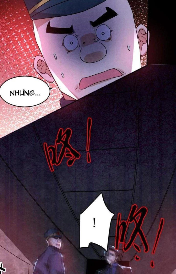 Bởi Vì Cẩn Thận Mà Quá Phận Hung Ác Chapter 104 - Trang 3