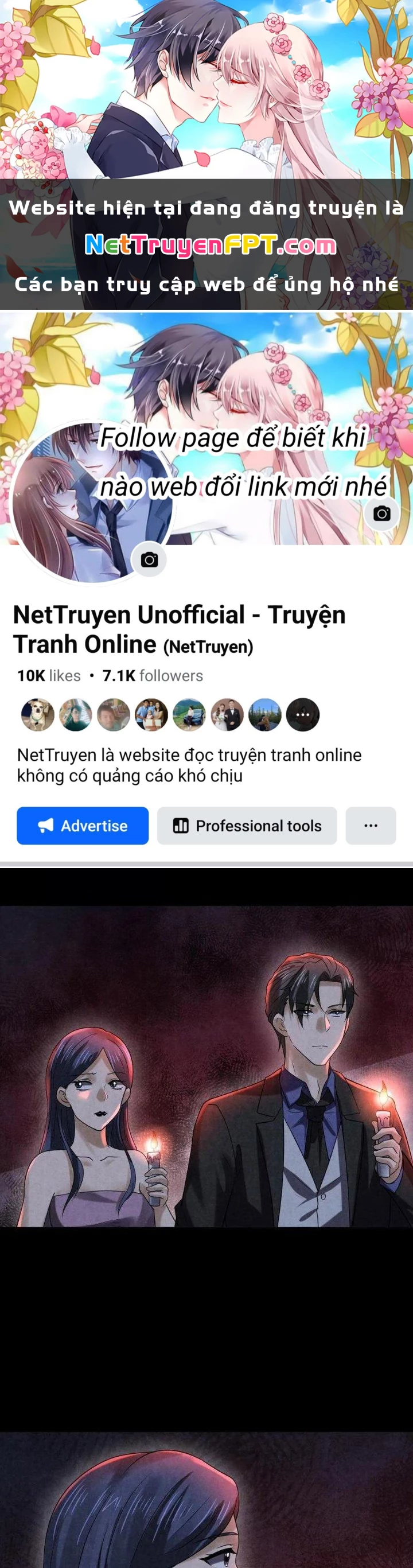 Bởi Vì Cẩn Thận Mà Quá Phận Hung Ác Chapter 105 - Trang 3
