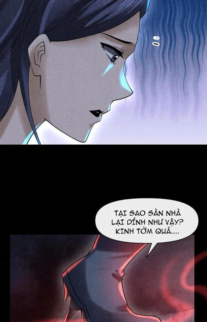 Bởi Vì Cẩn Thận Mà Quá Phận Hung Ác Chapter 105 - Trang 3