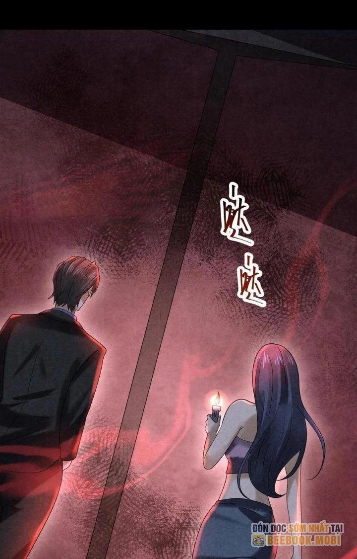 Bởi Vì Cẩn Thận Mà Quá Phận Hung Ác Chapter 105 - Trang 3