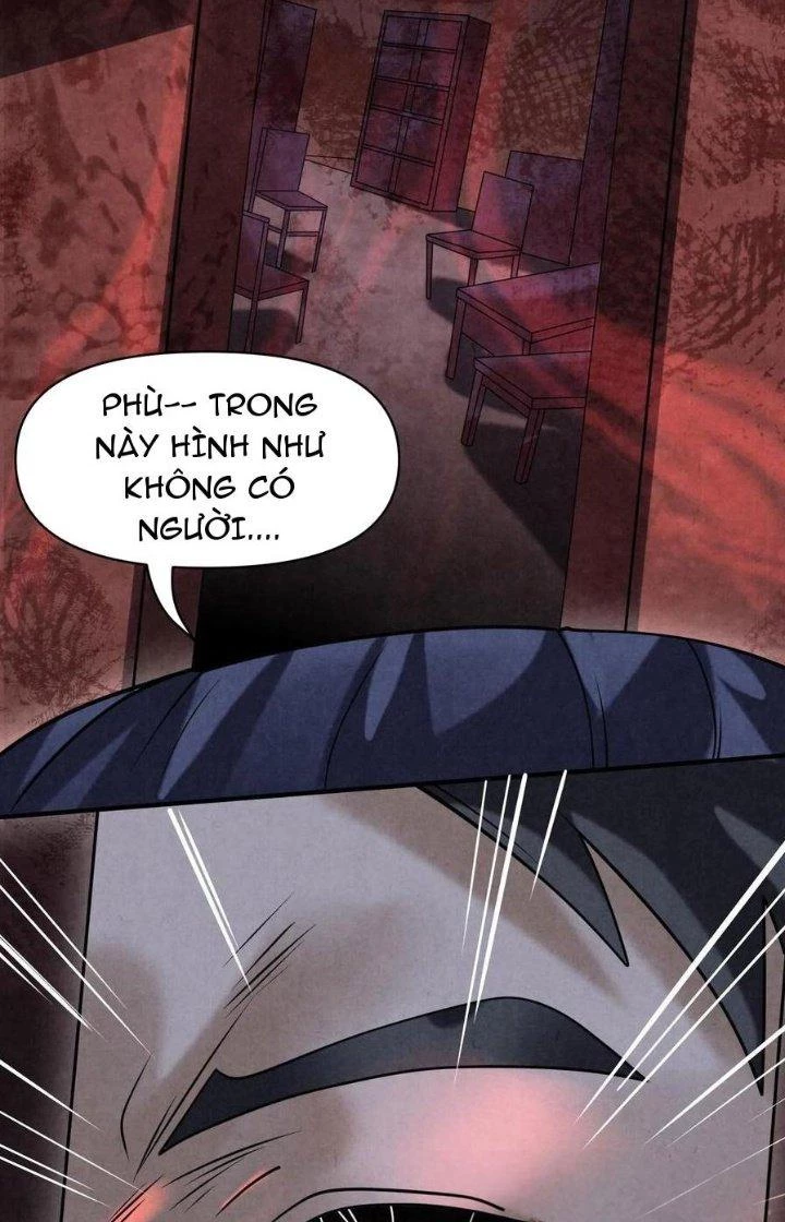 Bởi Vì Cẩn Thận Mà Quá Phận Hung Ác Chapter 105 - Trang 3