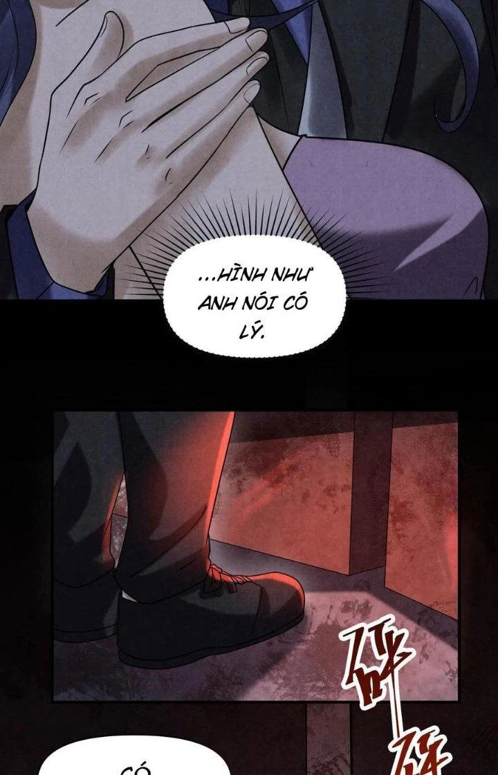 Bởi Vì Cẩn Thận Mà Quá Phận Hung Ác Chapter 105 - Trang 3