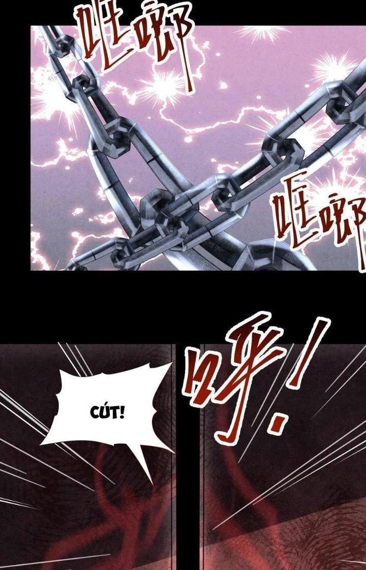 Bởi Vì Cẩn Thận Mà Quá Phận Hung Ác Chapter 105 - Trang 3