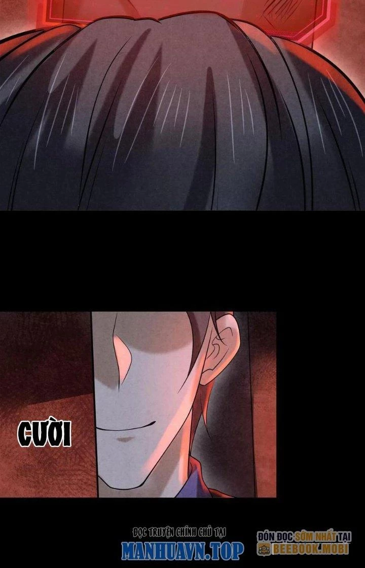 Bởi Vì Cẩn Thận Mà Quá Phận Hung Ác Chapter 105 - Trang 3