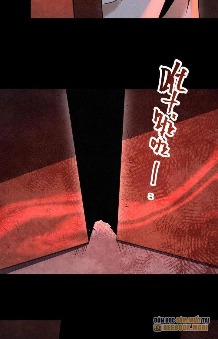 Bởi Vì Cẩn Thận Mà Quá Phận Hung Ác Chapter 105 - Trang 3