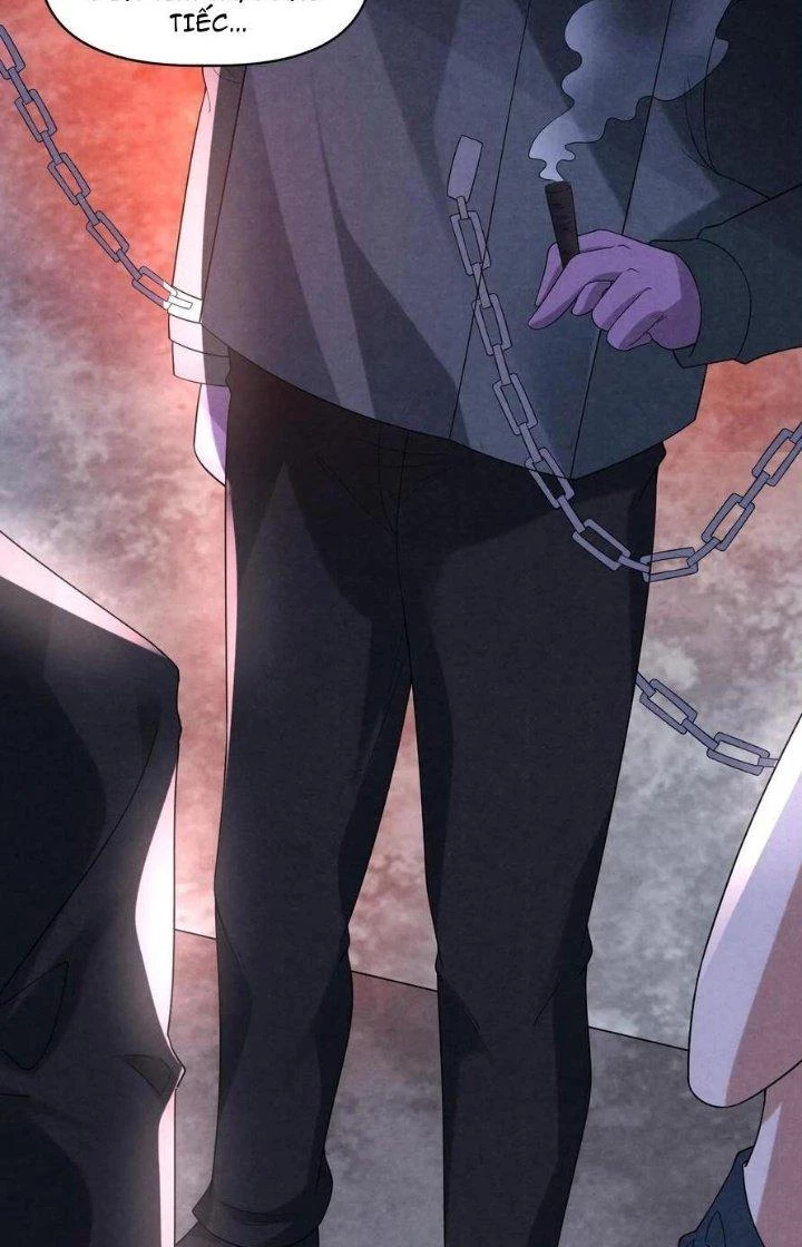 Bởi Vì Cẩn Thận Mà Quá Phận Hung Ác Chapter 106 - Trang 3