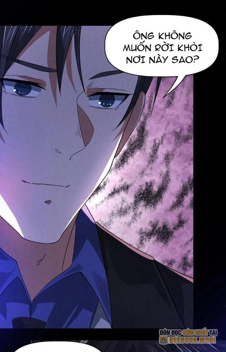 Bởi Vì Cẩn Thận Mà Quá Phận Hung Ác Chapter 106 - Trang 3