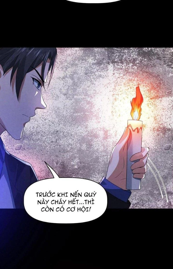 Bởi Vì Cẩn Thận Mà Quá Phận Hung Ác Chapter 106 - Trang 3