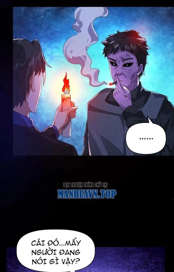 Bởi Vì Cẩn Thận Mà Quá Phận Hung Ác Chapter 106 - Trang 3