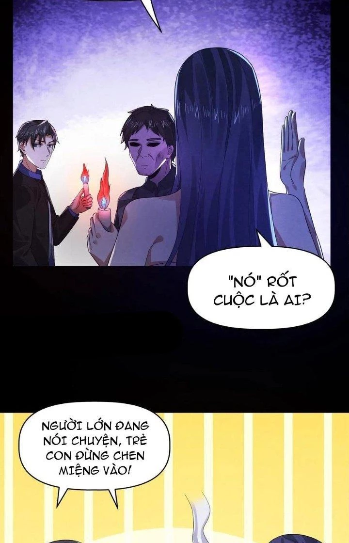 Bởi Vì Cẩn Thận Mà Quá Phận Hung Ác Chapter 106 - Trang 3