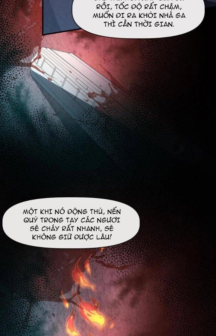 Bởi Vì Cẩn Thận Mà Quá Phận Hung Ác Chapter 106 - Trang 3