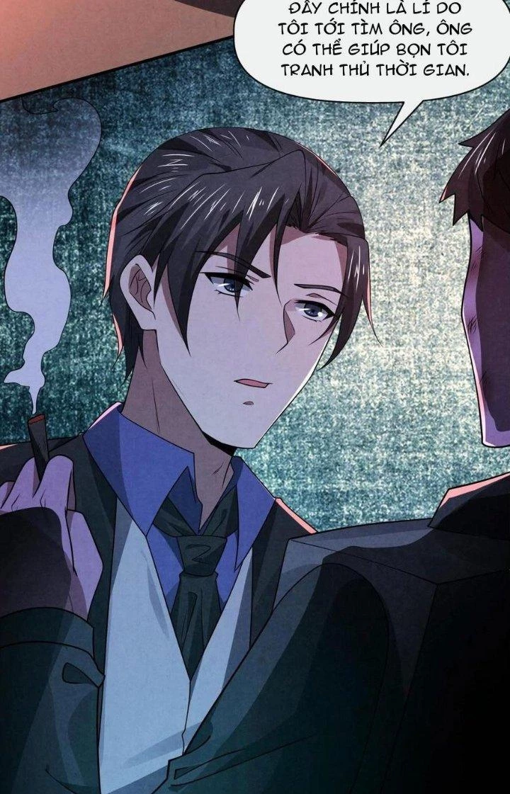 Bởi Vì Cẩn Thận Mà Quá Phận Hung Ác Chapter 106 - Trang 3