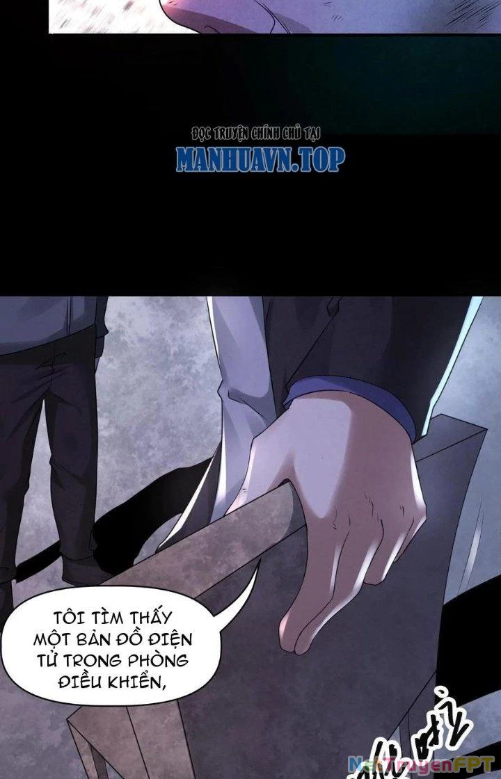 Bởi Vì Cẩn Thận Mà Quá Phận Hung Ác Chapter 106 - Trang 3