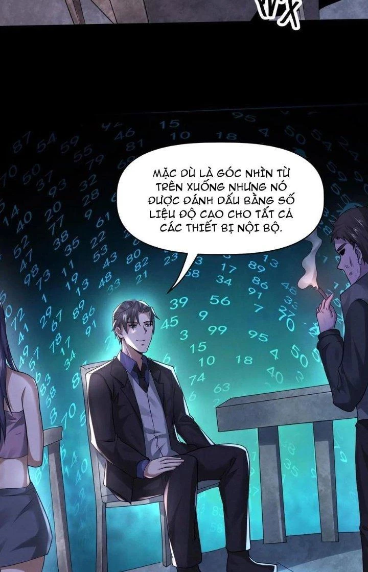 Bởi Vì Cẩn Thận Mà Quá Phận Hung Ác Chapter 106 - Trang 3