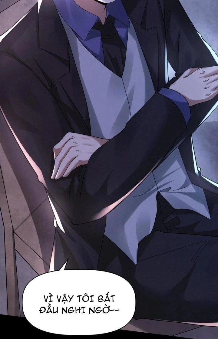 Bởi Vì Cẩn Thận Mà Quá Phận Hung Ác Chapter 106 - Trang 3