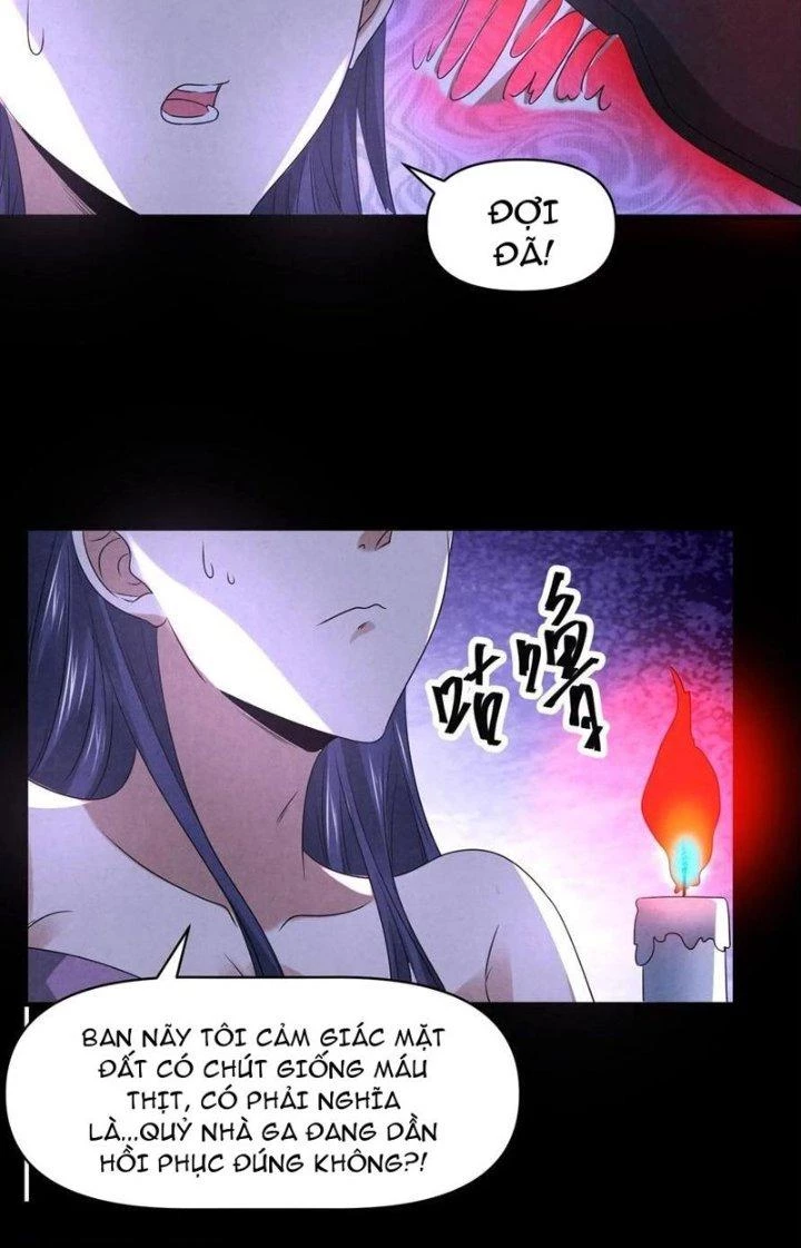 Bởi Vì Cẩn Thận Mà Quá Phận Hung Ác Chapter 107 - Trang 3