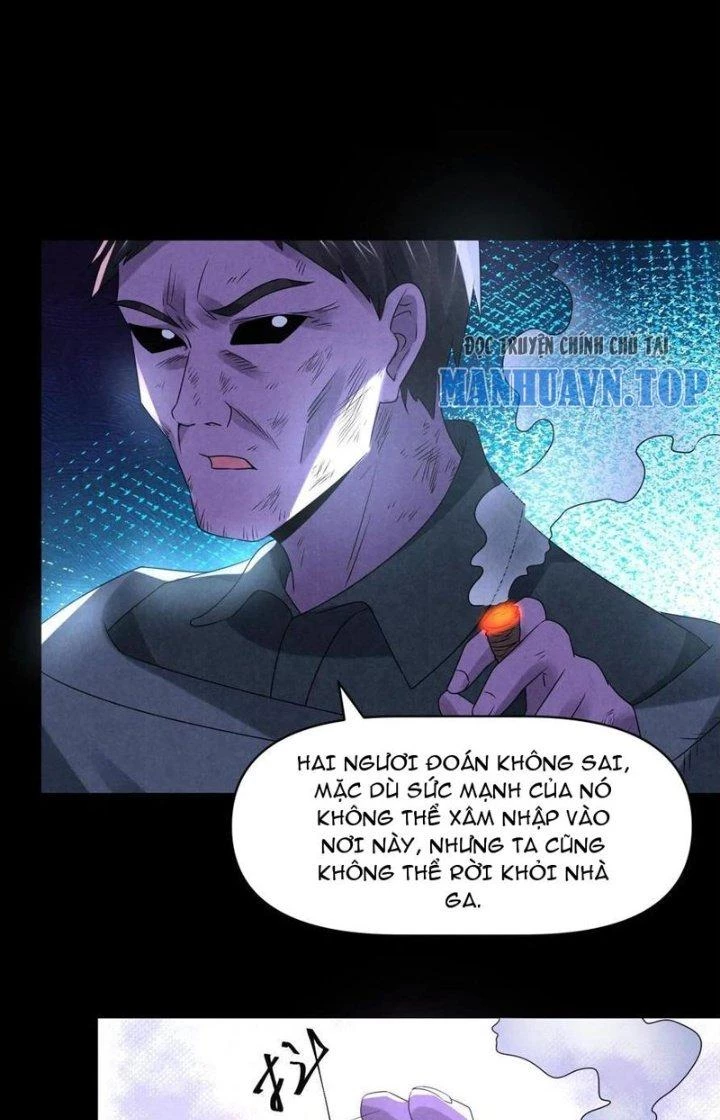 Bởi Vì Cẩn Thận Mà Quá Phận Hung Ác Chapter 107 - Trang 3