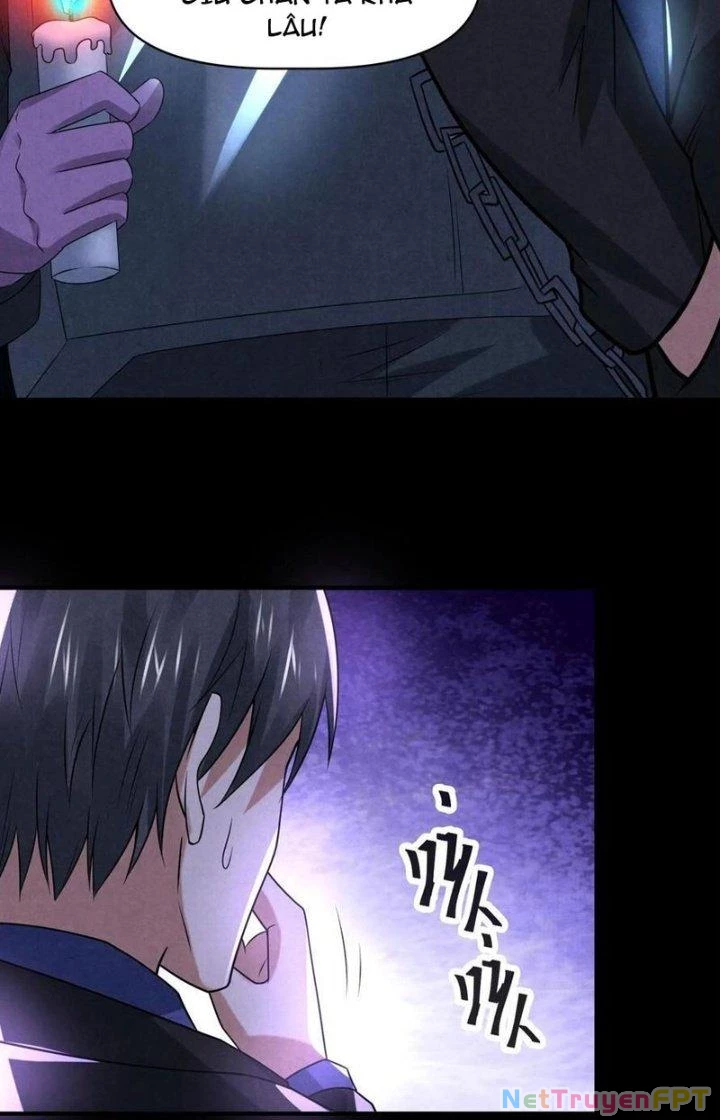 Bởi Vì Cẩn Thận Mà Quá Phận Hung Ác Chapter 107 - Trang 3