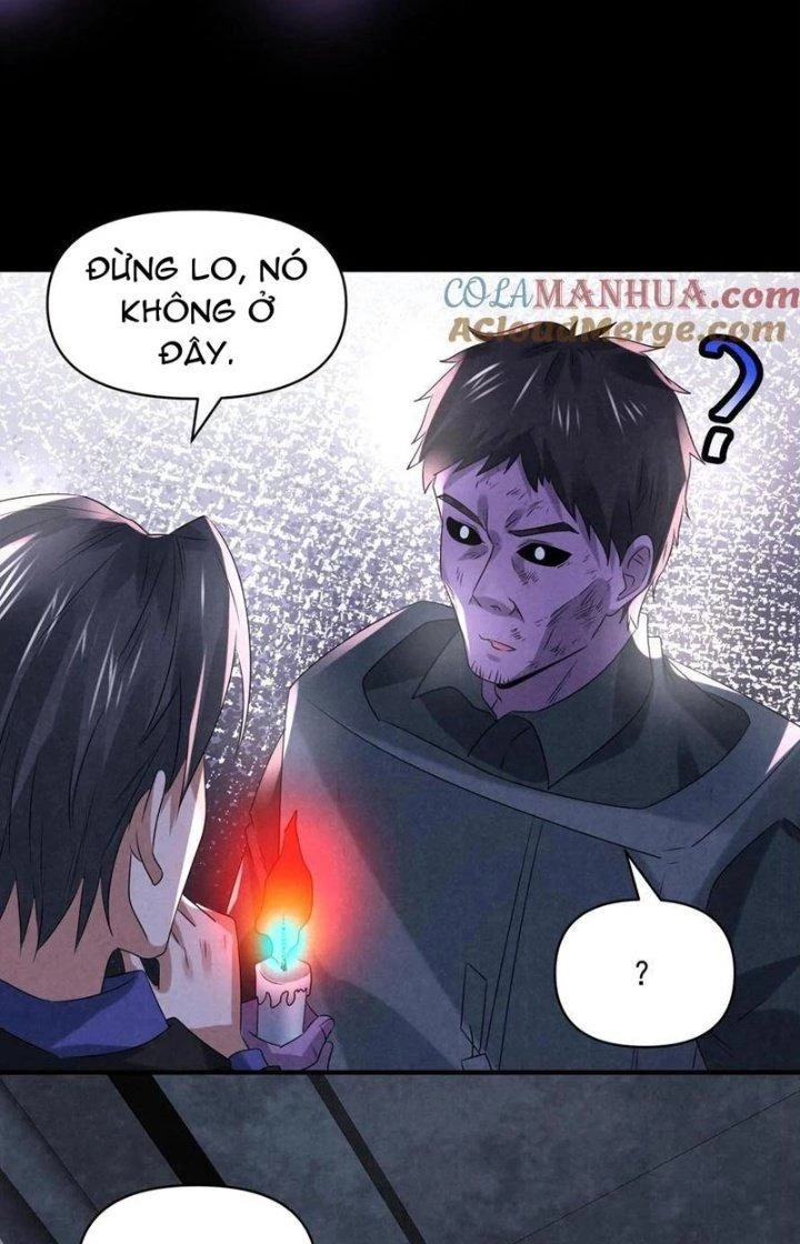 Bởi Vì Cẩn Thận Mà Quá Phận Hung Ác Chapter 107 - Trang 3