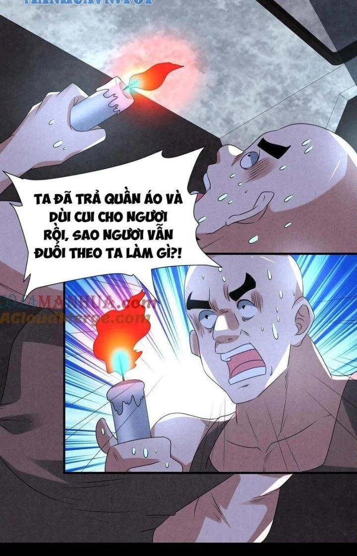 Bởi Vì Cẩn Thận Mà Quá Phận Hung Ác Chapter 107 - Trang 3