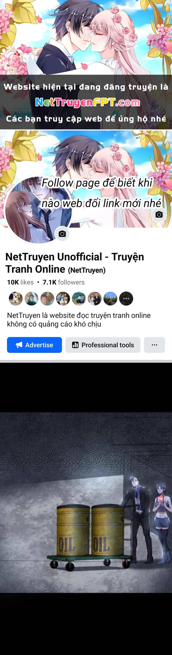 Bởi Vì Cẩn Thận Mà Quá Phận Hung Ác Chapter 109 - Trang 3