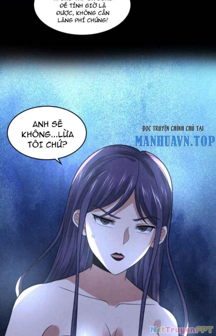 Bởi Vì Cẩn Thận Mà Quá Phận Hung Ác Chapter 109 - Trang 3
