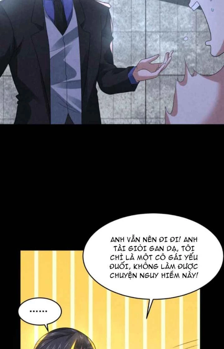 Bởi Vì Cẩn Thận Mà Quá Phận Hung Ác Chapter 109 - Trang 3