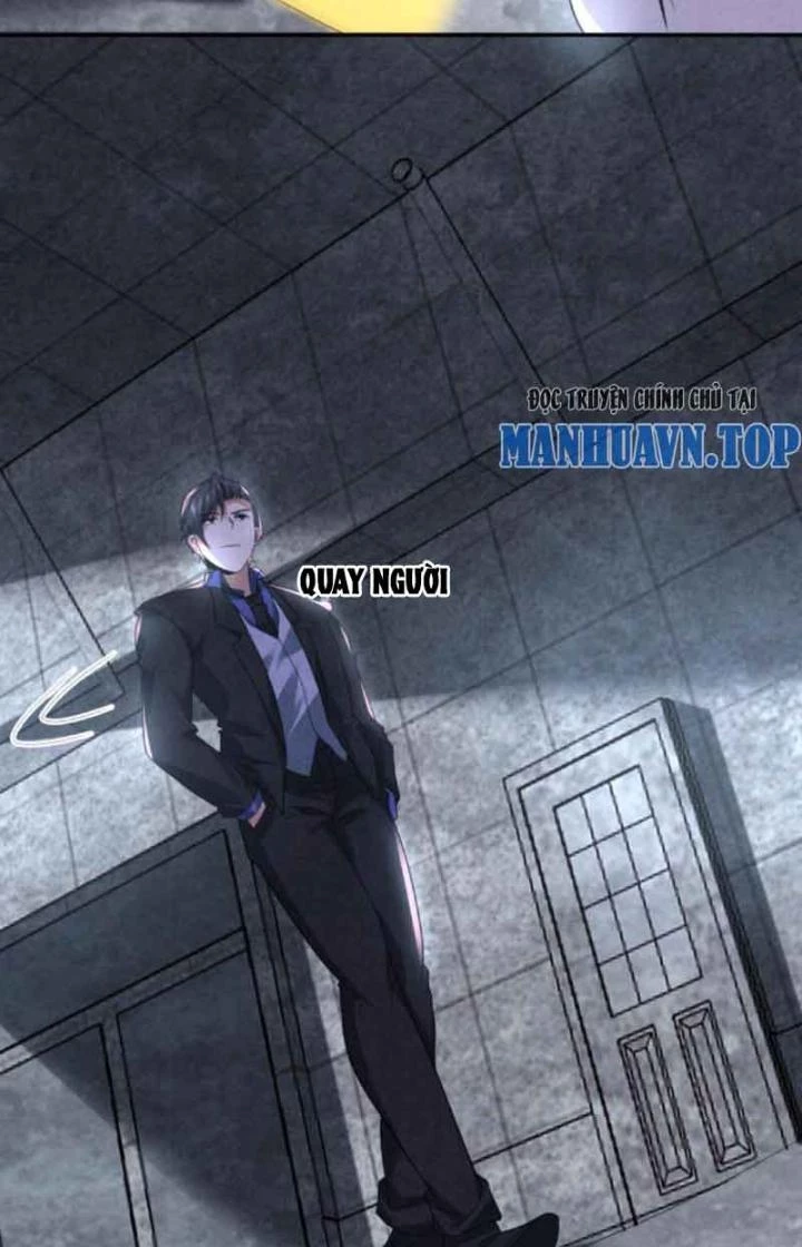 Bởi Vì Cẩn Thận Mà Quá Phận Hung Ác Chapter 109 - Trang 3