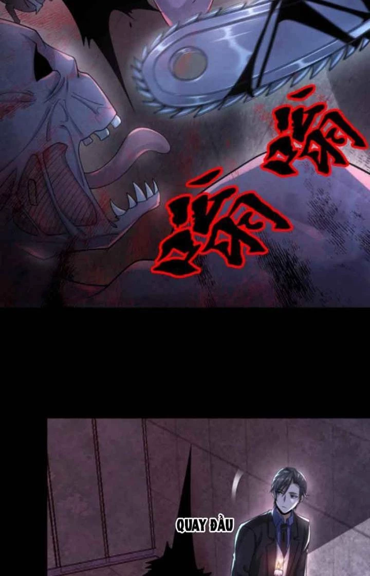 Bởi Vì Cẩn Thận Mà Quá Phận Hung Ác Chapter 109 - Trang 3