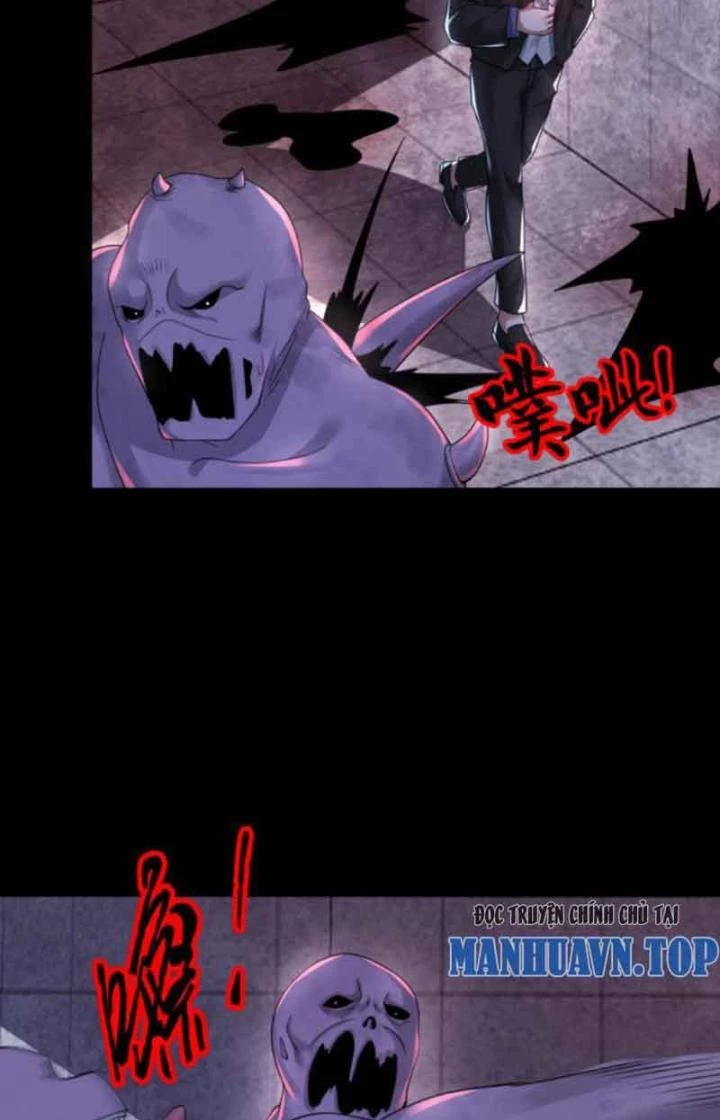 Bởi Vì Cẩn Thận Mà Quá Phận Hung Ác Chapter 109 - Trang 3