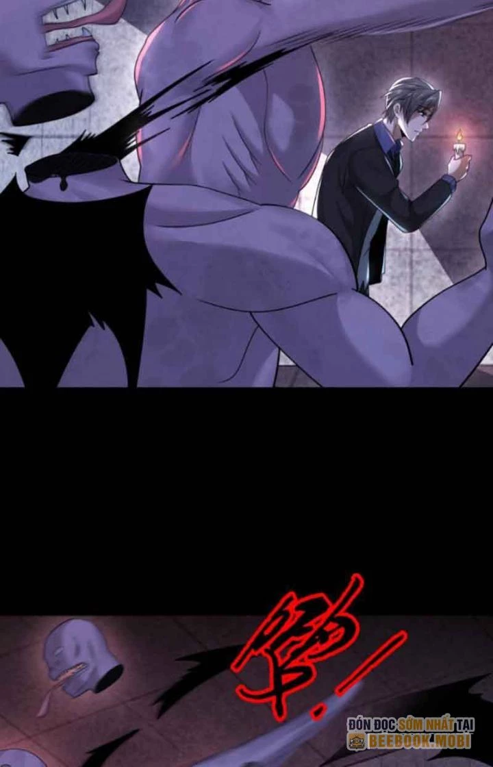 Bởi Vì Cẩn Thận Mà Quá Phận Hung Ác Chapter 109 - Trang 3