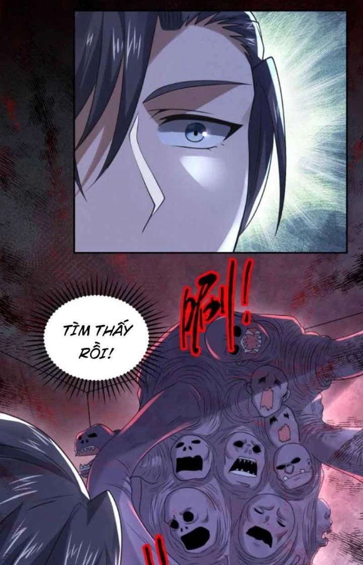 Bởi Vì Cẩn Thận Mà Quá Phận Hung Ác Chapter 109 - Trang 3